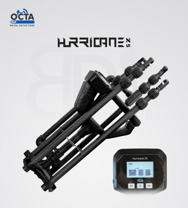 Hurricane Z5