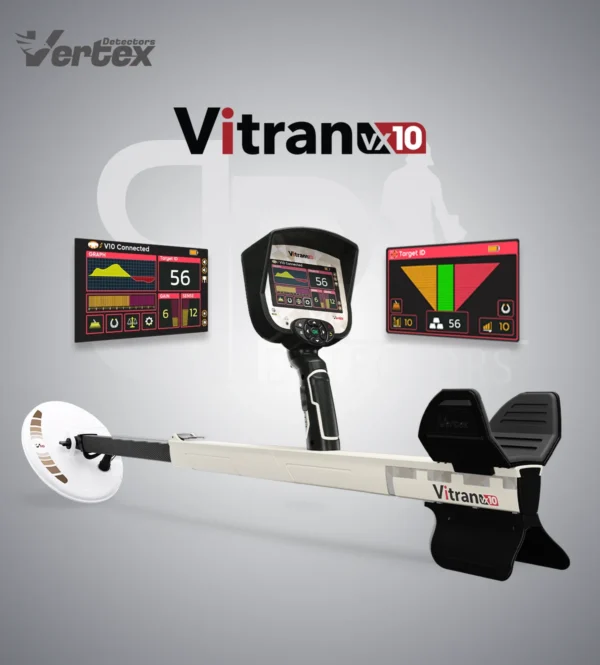 Vitran VX10