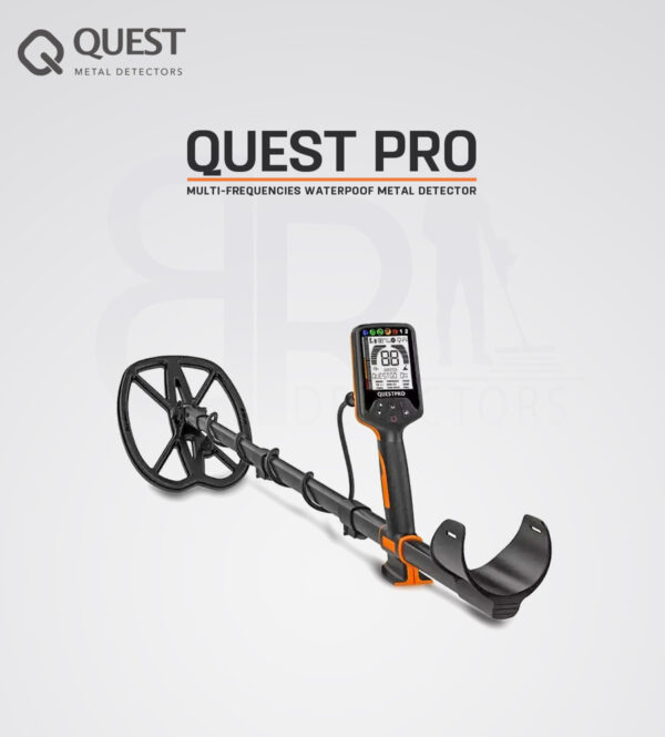 Quest Pro